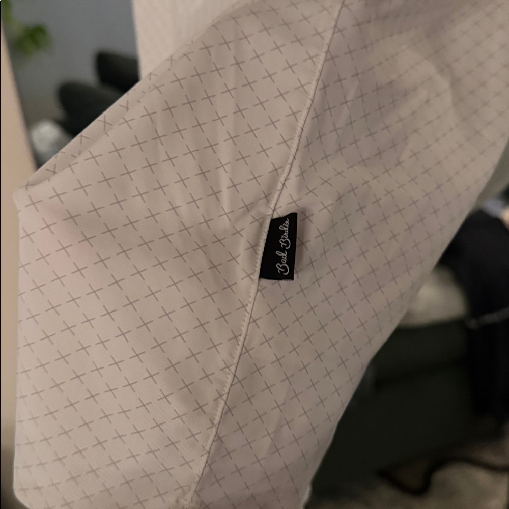 Bad Birdie Mock Neck - Bad Elements Collection - … - image 3